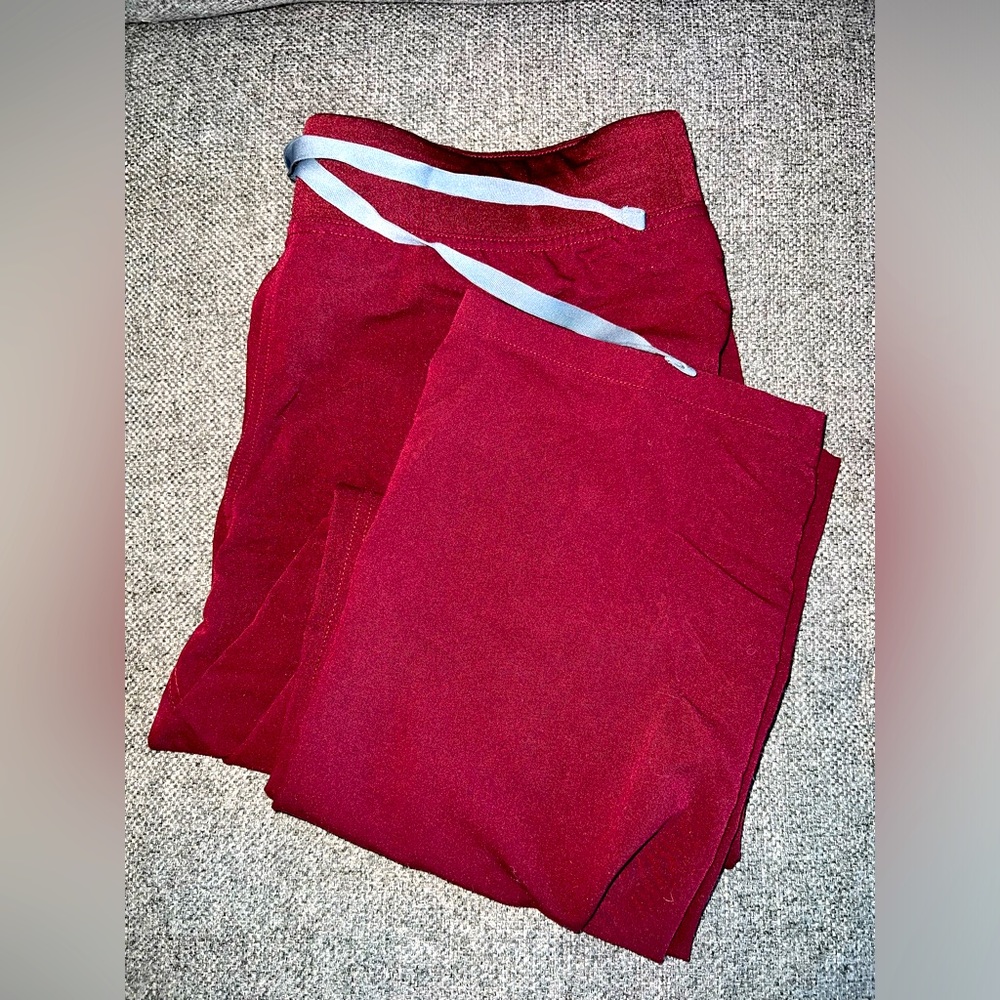 Figs Livingston scrub pants